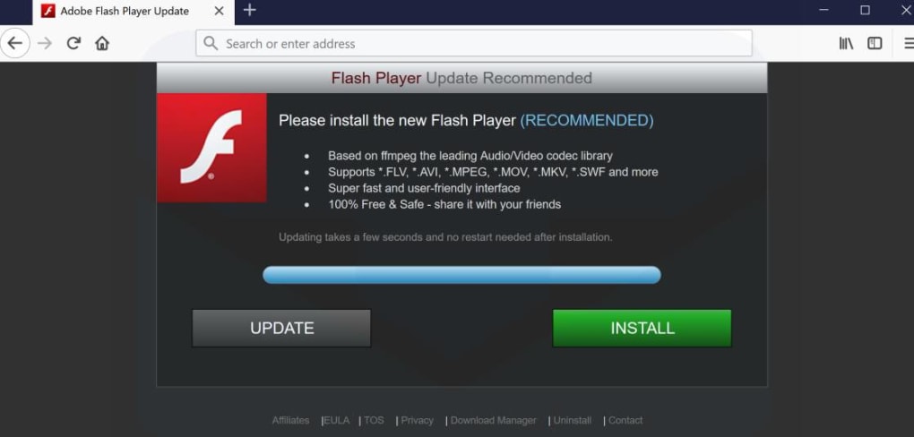 adobe flash player 11 free download for windows vista 32 bit